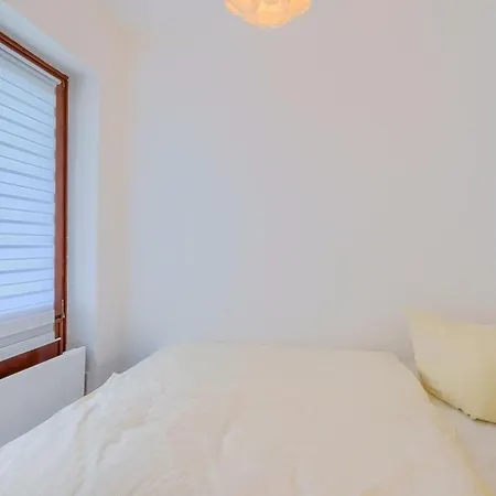 Strandzeit Apartment