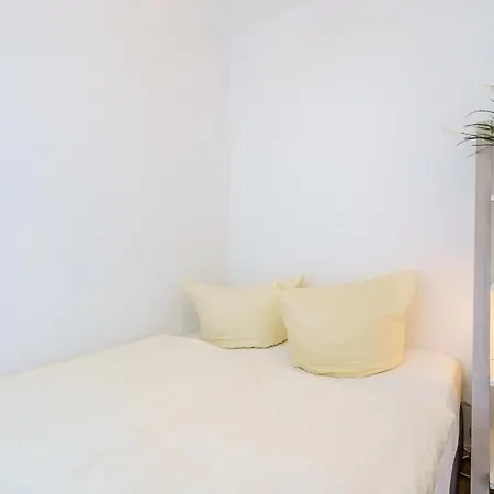 Strandzeit Apartment