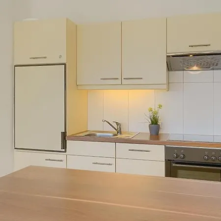 Apartment Strandzeit
