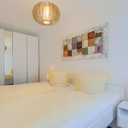 Apartment Strandzeit Rettin