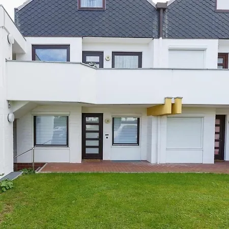 Apartment Strandzeit *