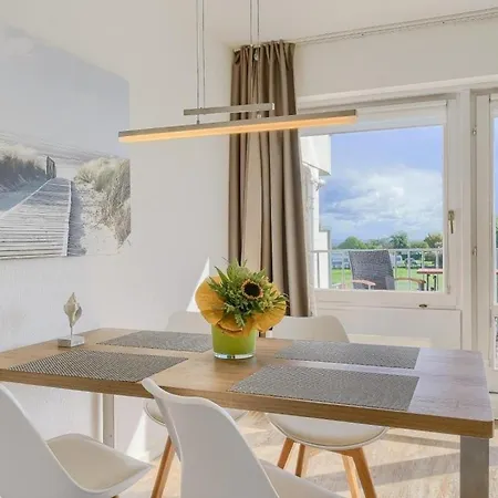 Apartment Strandzeit