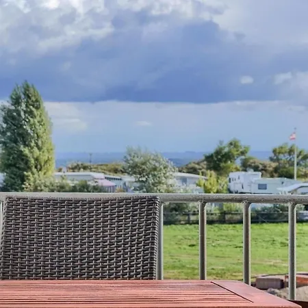 Strandzeit Apartment Rettin