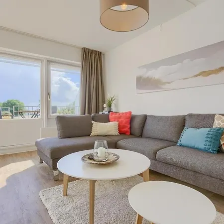 Strandzeit Apartment Rettin
