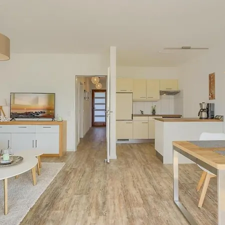Apartment Strandzeit