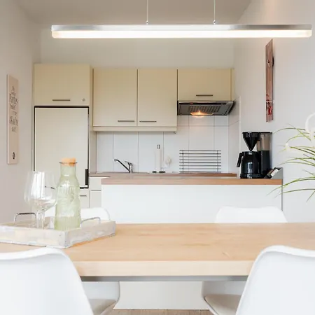 Apartment Strandzeit *