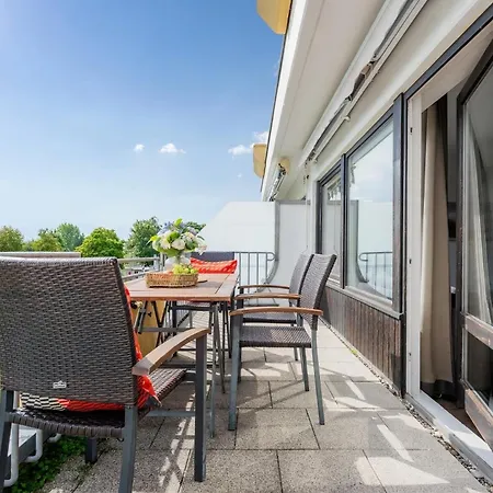 Strandzeit * Rettin