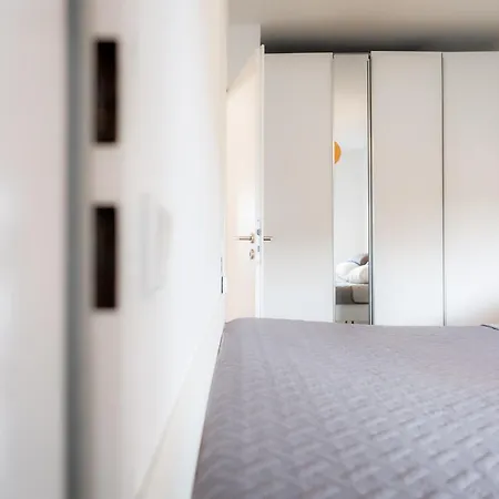 Strandzeit Apartment *