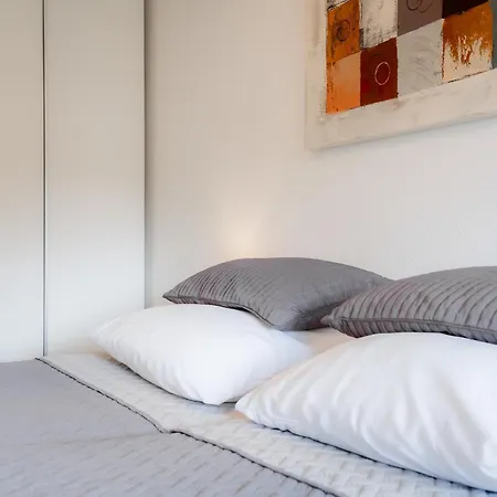 Strandzeit Apartment *