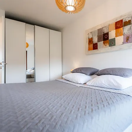Apartment Strandzeit Rettin
