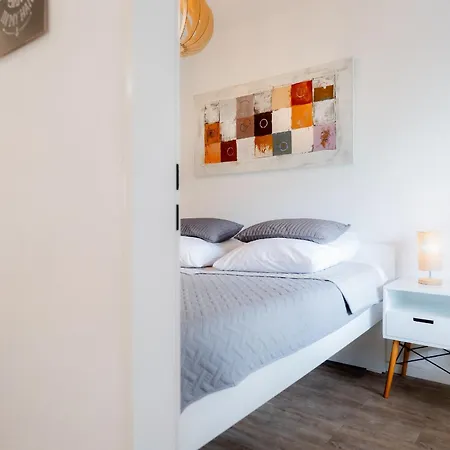 Strandzeit Apartment *