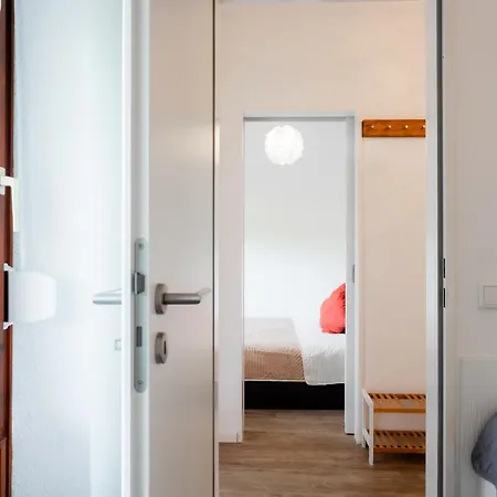 Apartment Strandzeit *