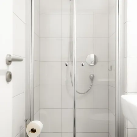 Apartment Strandzeit Rettin