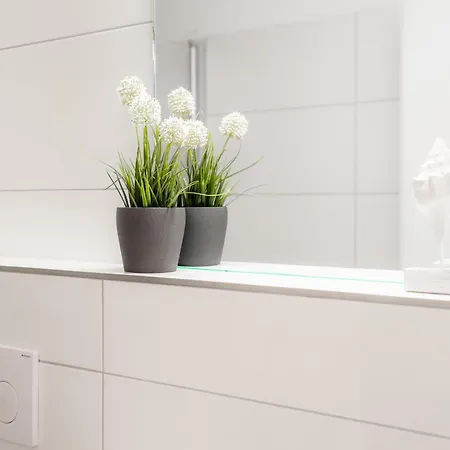 Apartment Strandzeit