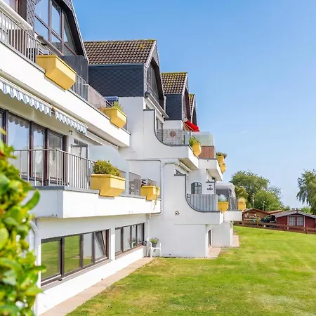 Strandzeit Apartment