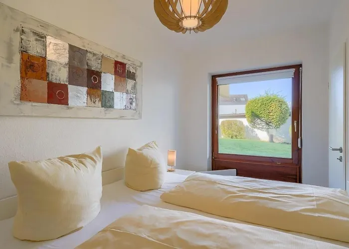 Lejlighed Strandzeit