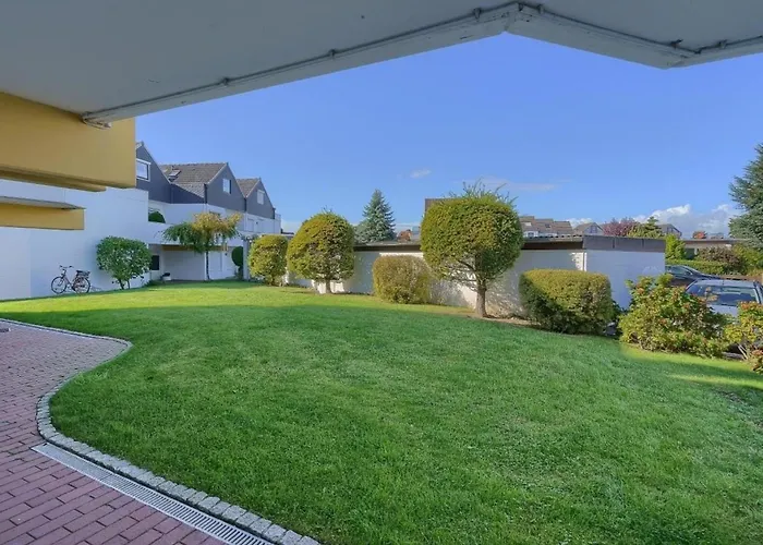 Lejlighed Strandzeit *