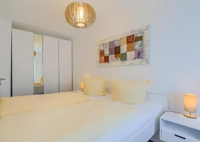 Lejlighed Strandzeit Rettin