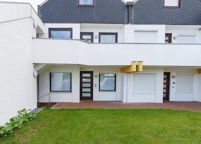 Lejlighed Strandzeit *