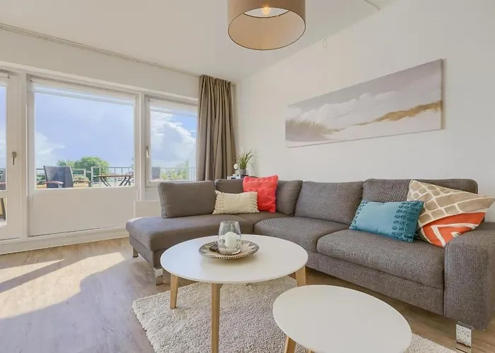 Strandzeit Lejlighed Rettin