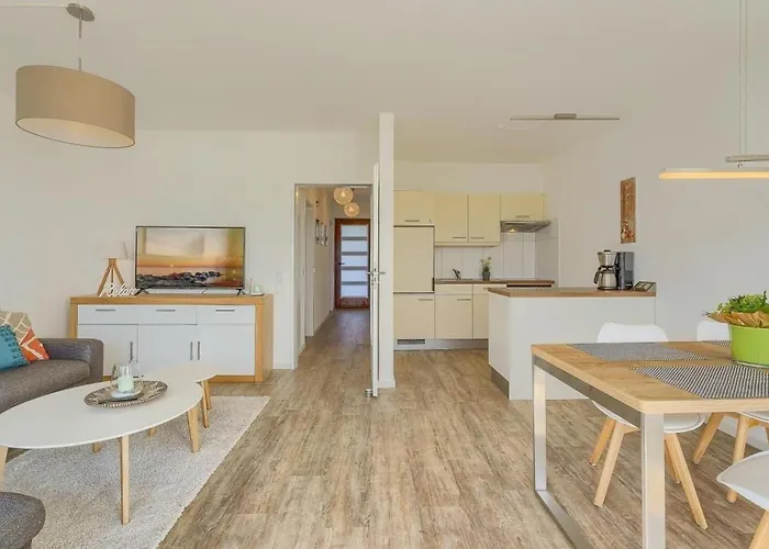 Lejlighed Strandzeit